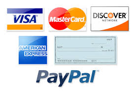 Forms Of Payment Accepted At Dmv